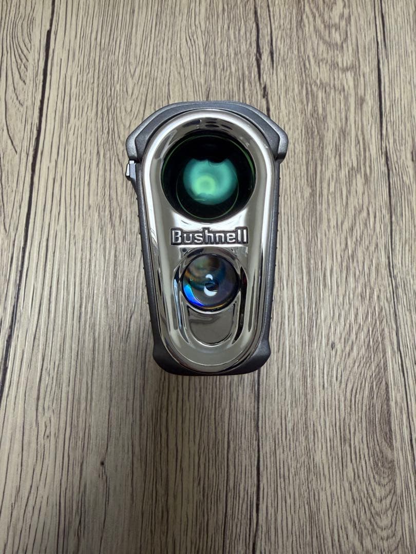 Bushnell ピンシーカープロ X3ジョルト