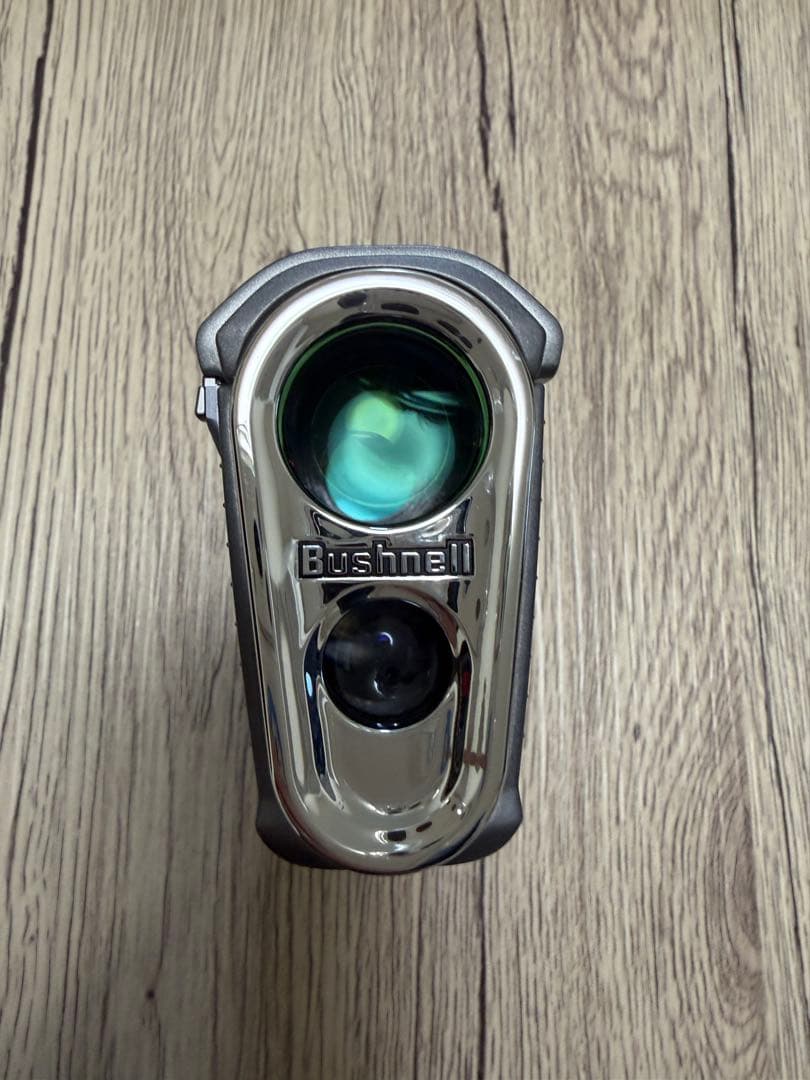 Bushnell ピンシーカープロ X3ジョルト