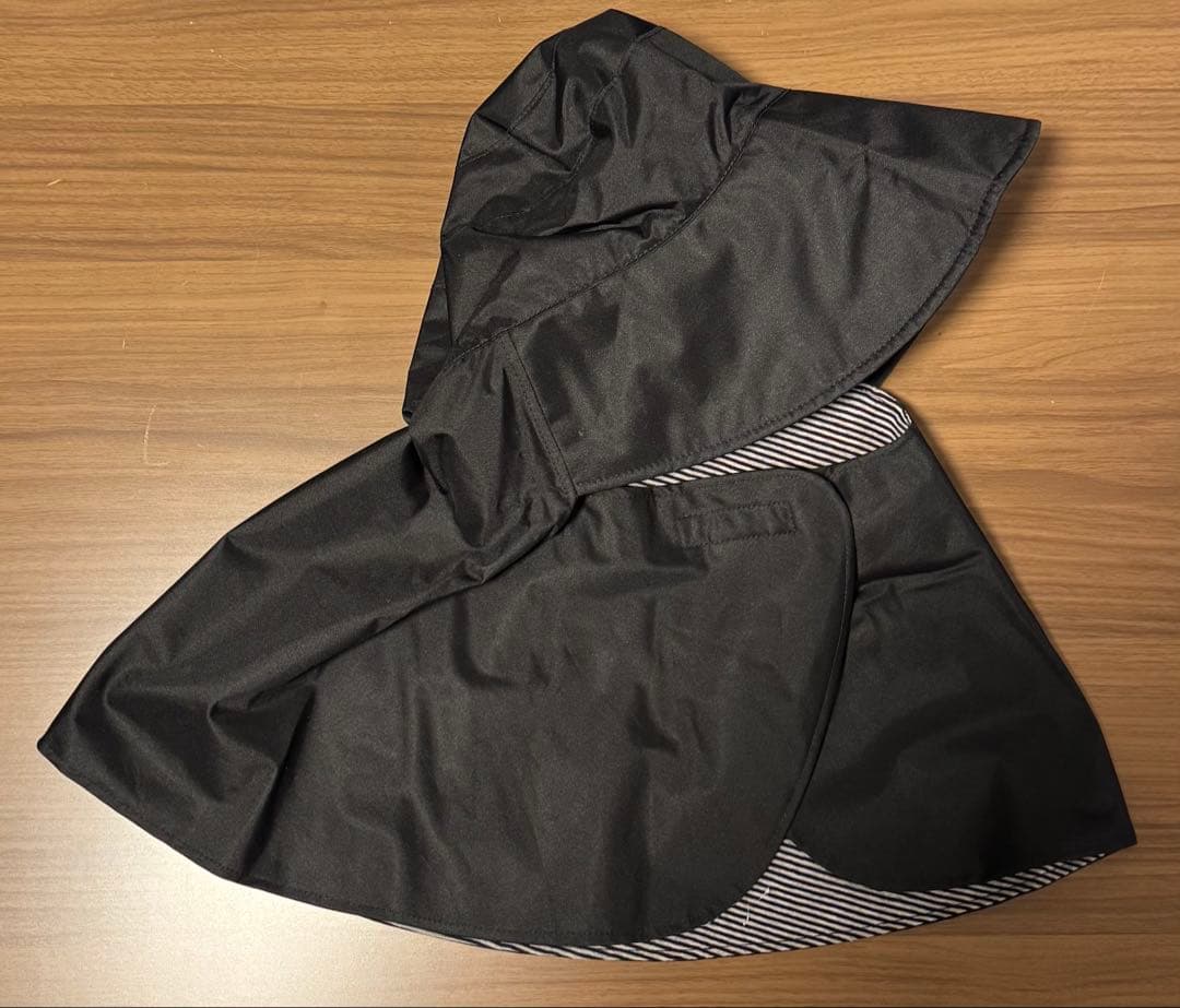 芦屋ロサブラン　アームカバー、帽子 / YAKeNU フェイスカバー セット