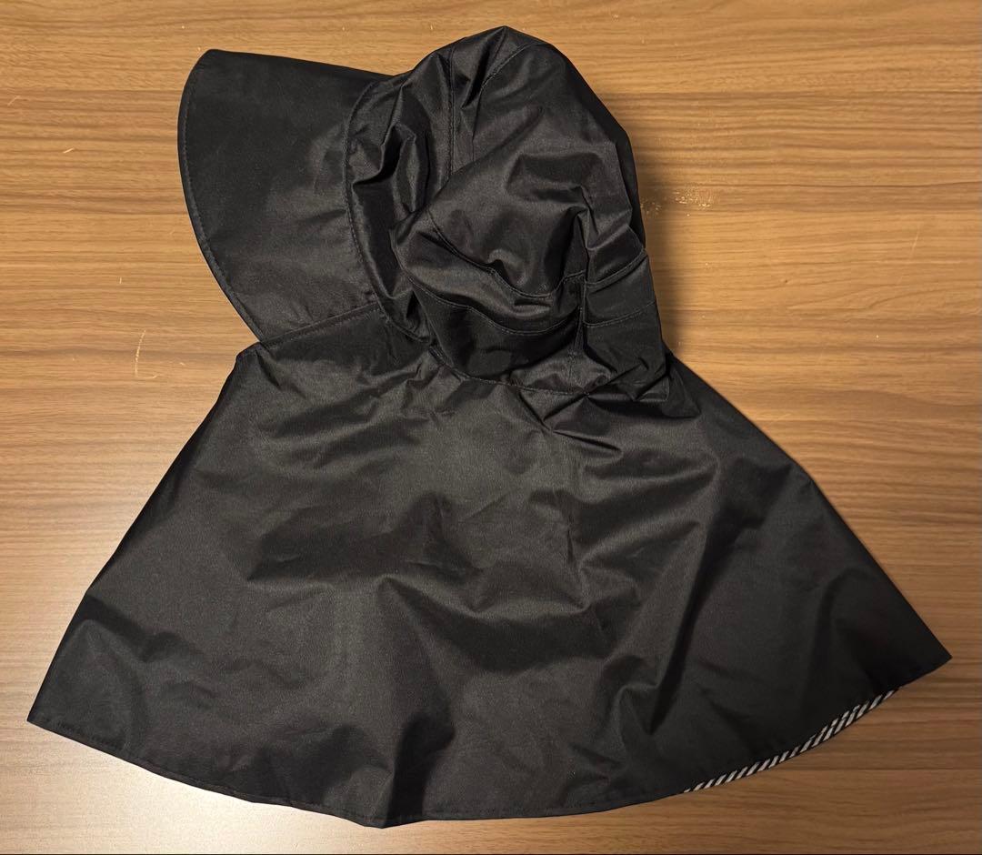 芦屋ロサブラン　アームカバー、帽子 / YAKeNU フェイスカバー セット