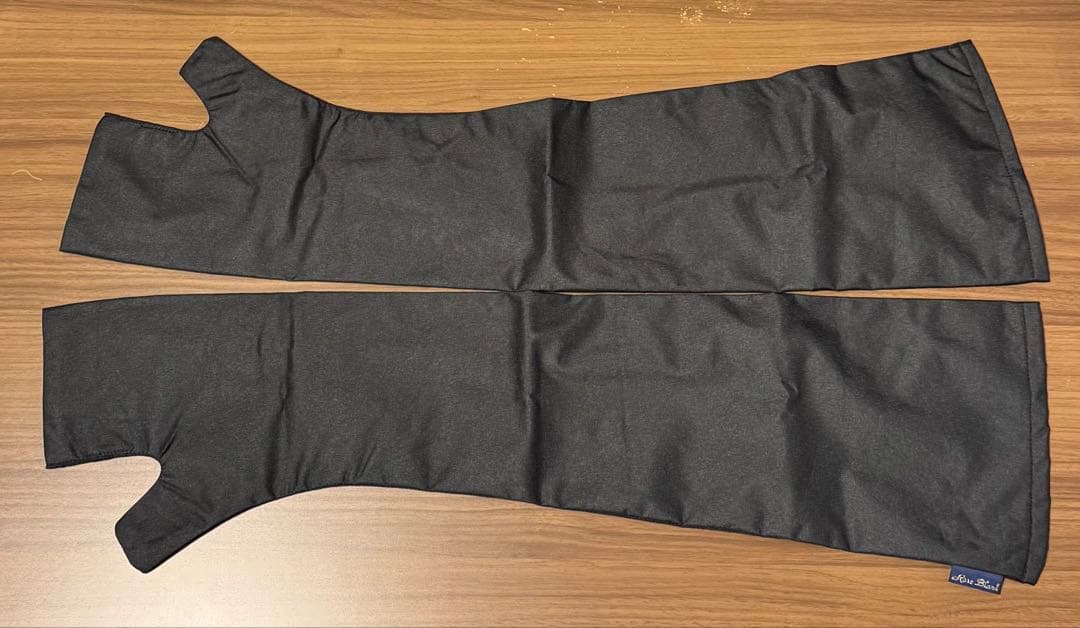 芦屋ロサブラン　アームカバー、帽子 / YAKeNU フェイスカバー セット