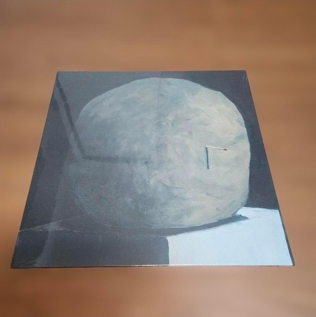 An Empty Bliss Beyond This World レコード 新品