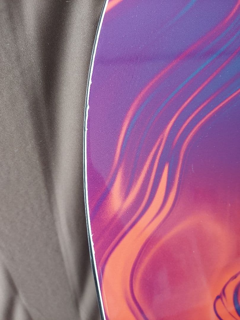 BC Stream DR 162W 21-22 限定カラー