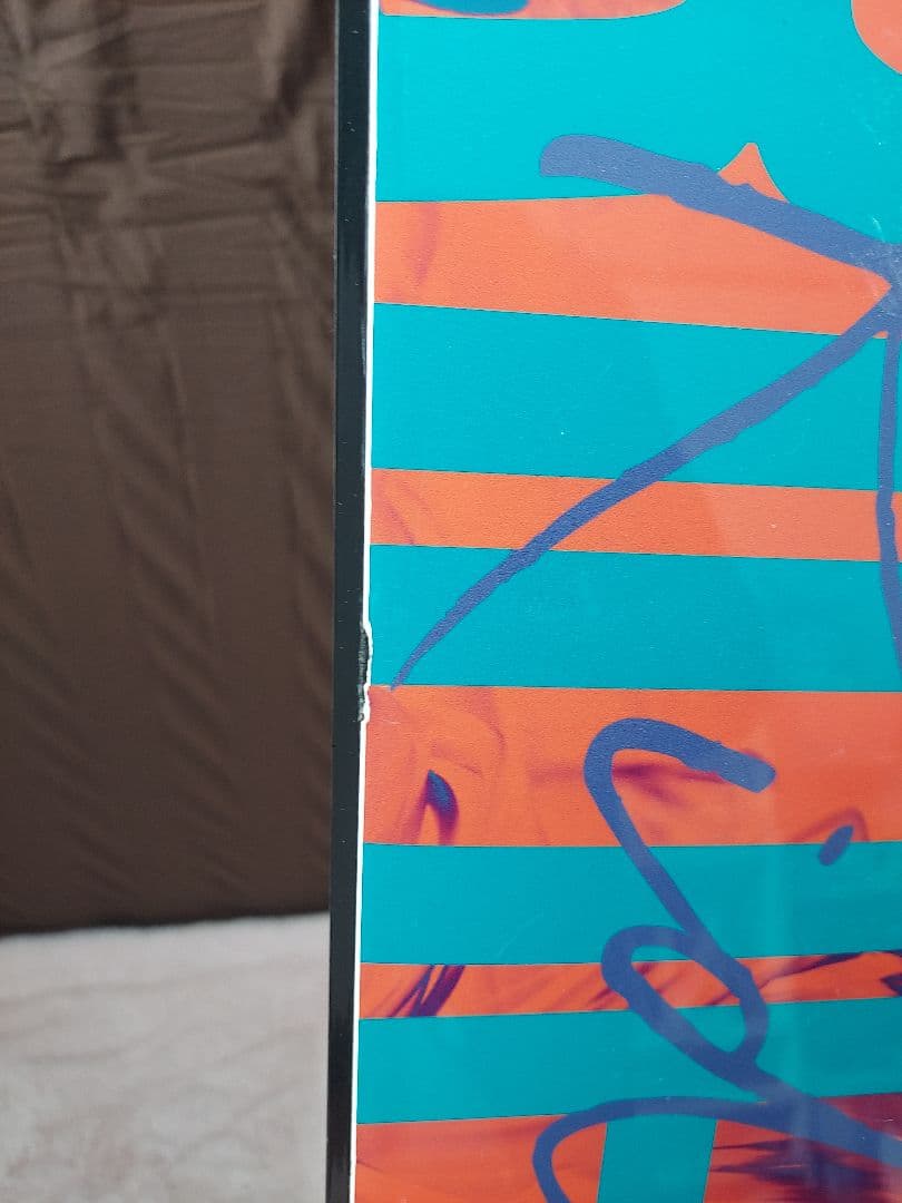 BC Stream DR 162W 21-22 限定カラー