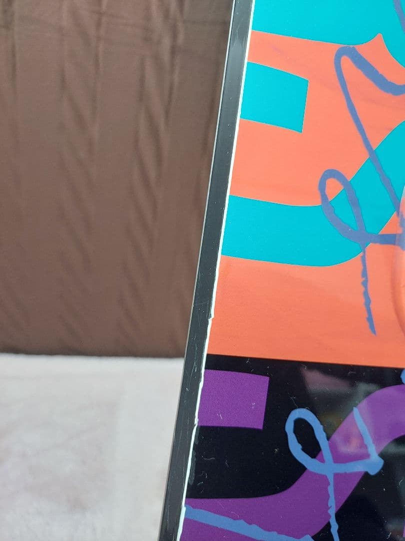 BC Stream DR 162W 21-22 限定カラー