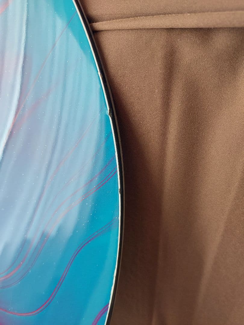 BC Stream DR 162W 21-22 限定カラー