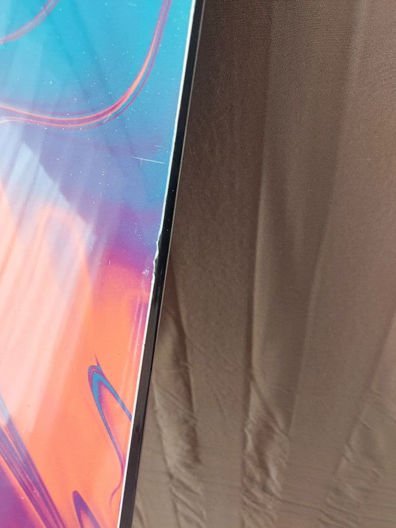 BC Stream DR 162W 21-22 限定カラー