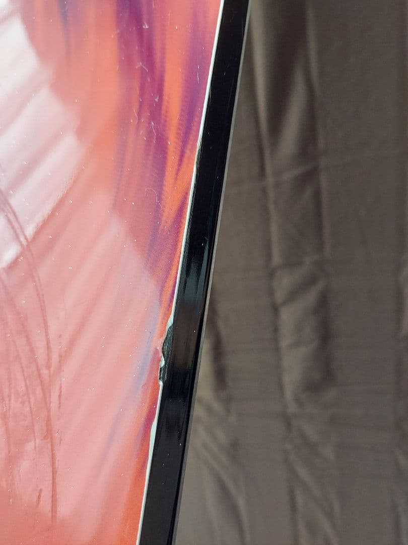 BC Stream DR 162W 21-22 限定カラー