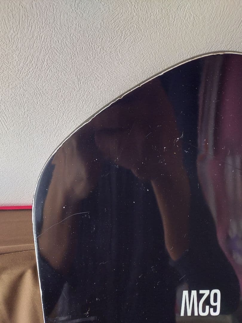 BC Stream DR 162W 21-22 限定カラー