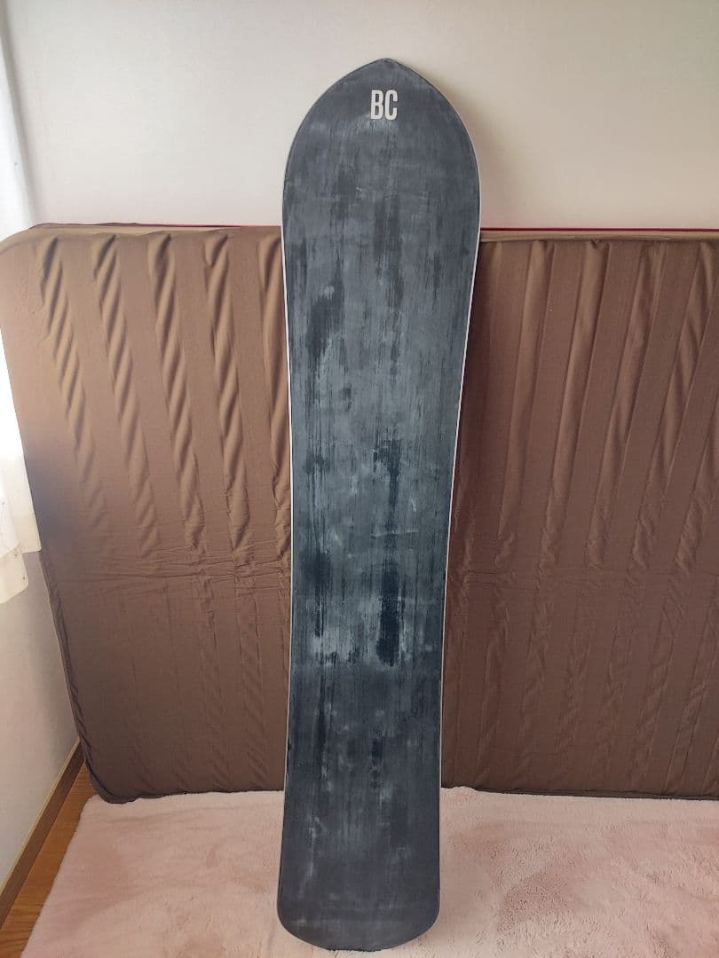 BC Stream DR 162W 21-22 限定カラー