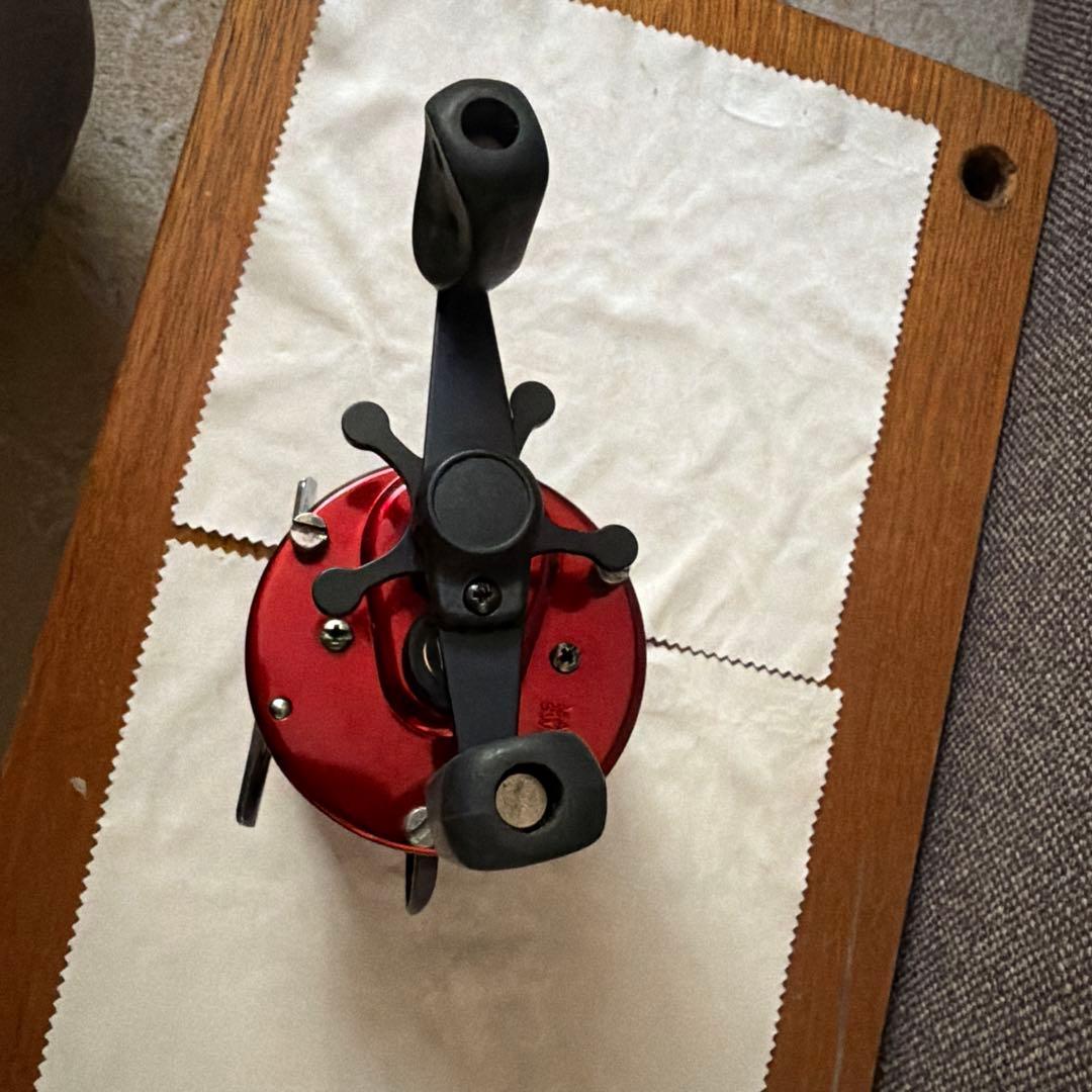 ABUアンバサダー　4601C ガンナー