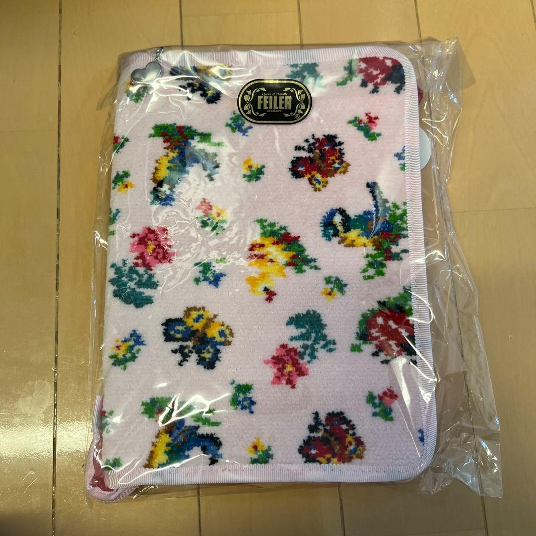 フェイラー　マルチケース