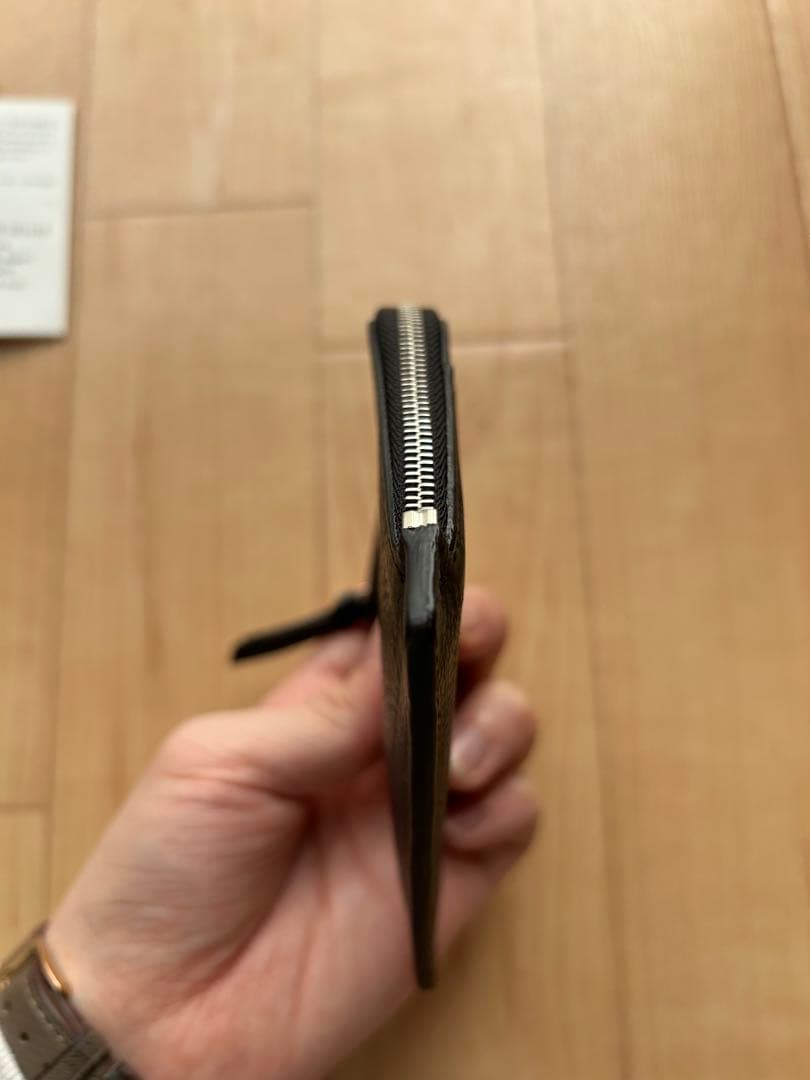 アーツアンドサイエンス　Zip case SS