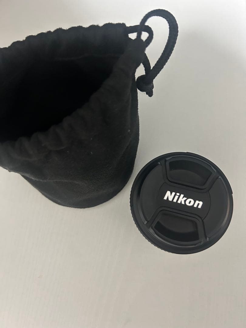 Nikon 単焦点レンズ AF-S NIKKOR 50mm