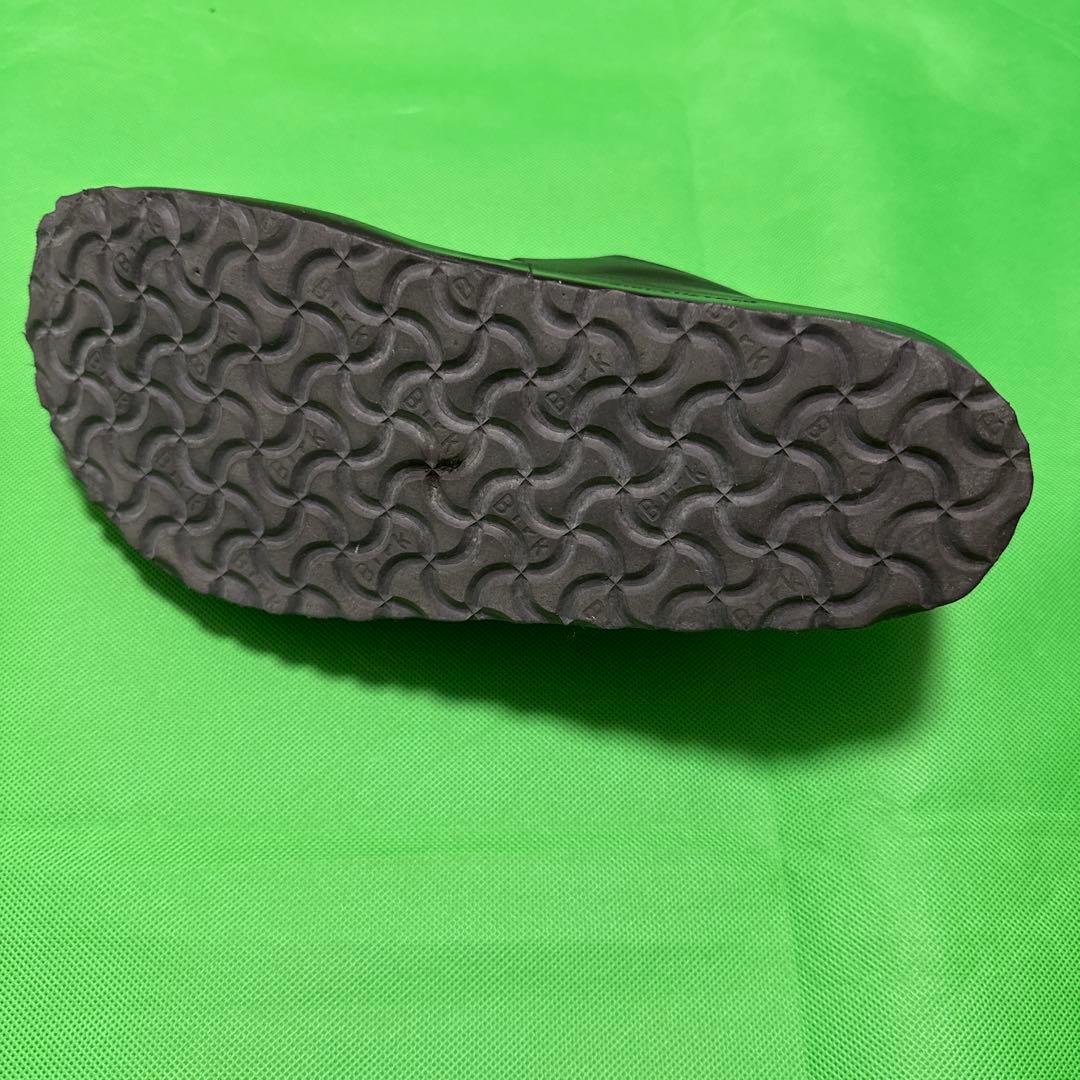 ビルケンシュトック BIRKENSTOCK ブラック ロンドン 42