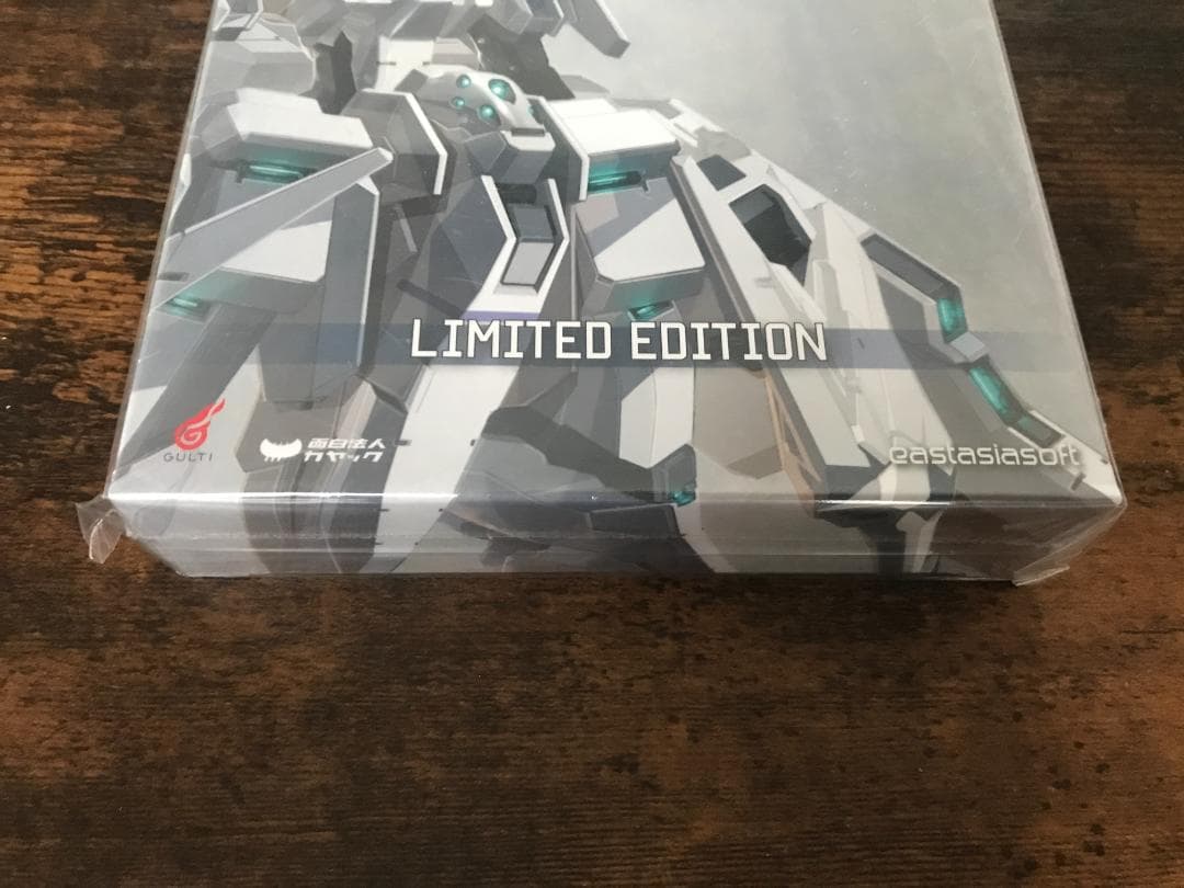 RNX-雷神- Raijin 新品未開封 限定版 Nintendo Switch