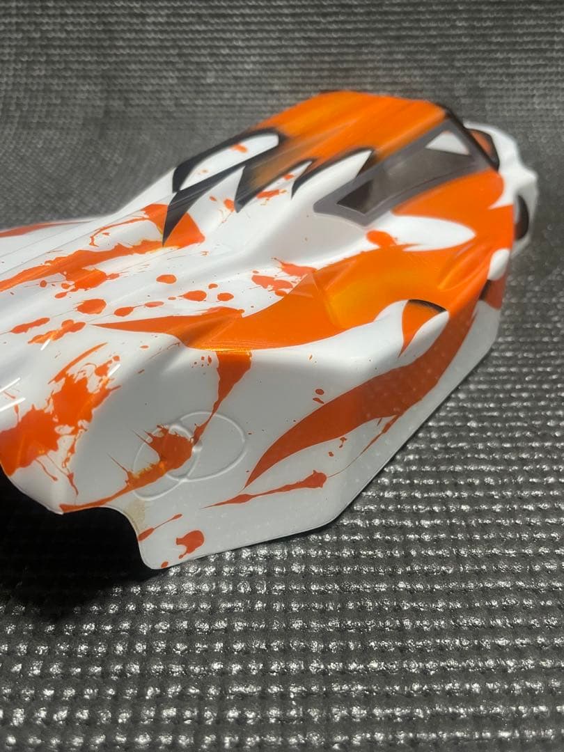 ヨコモ RO/SO用塗装済ボディ