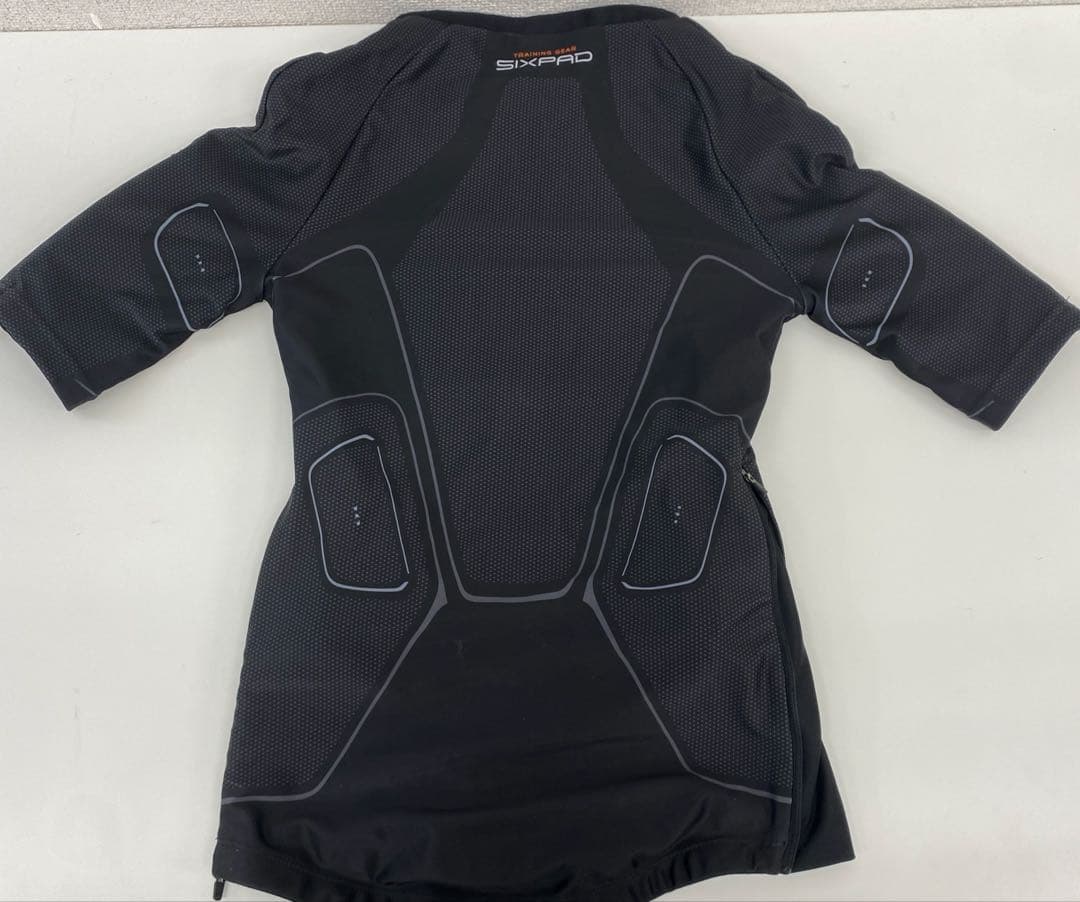 SIXPAD シックスパッド レディース パワースーツ 上下セット