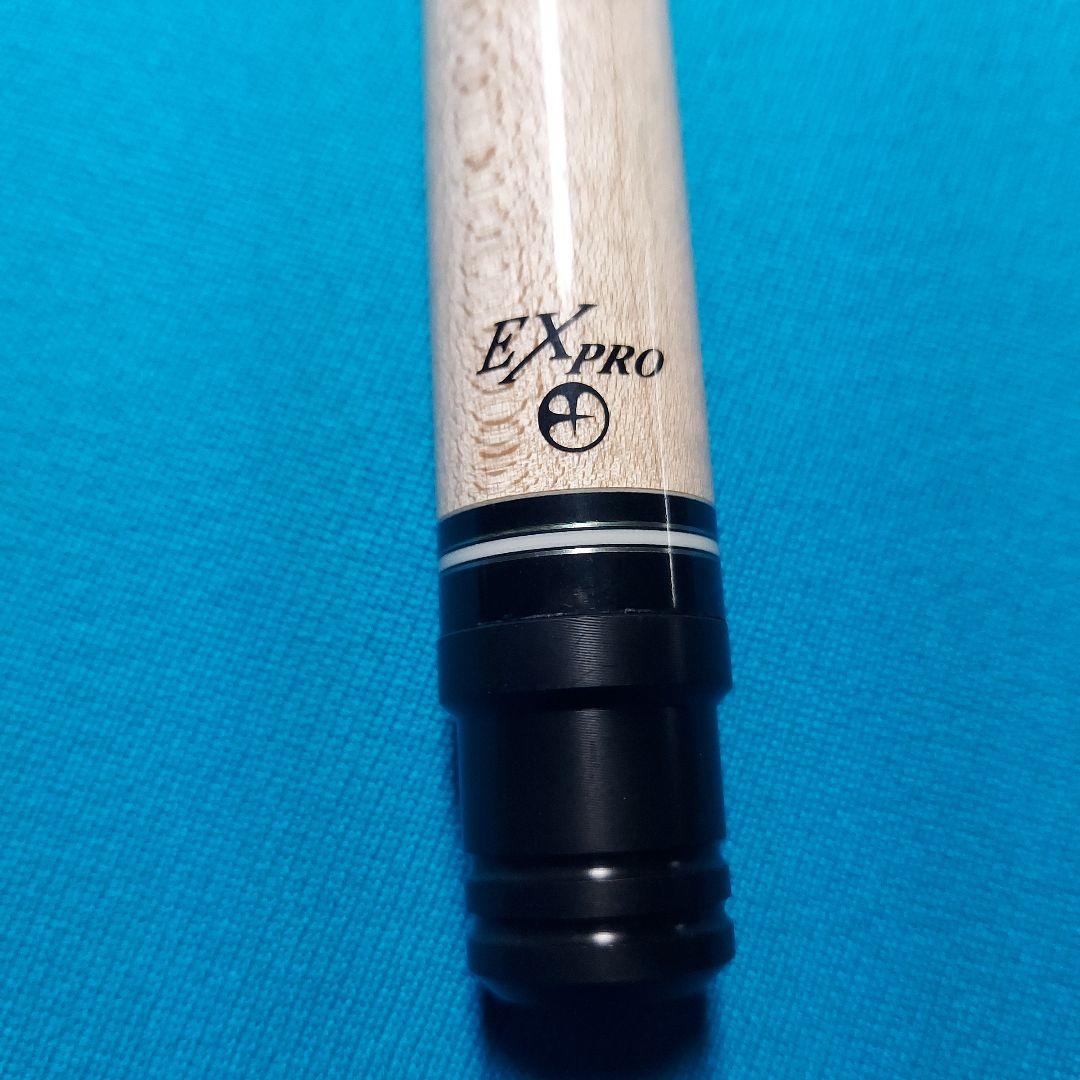 Mezz EXCEED EXproシャフトWJ