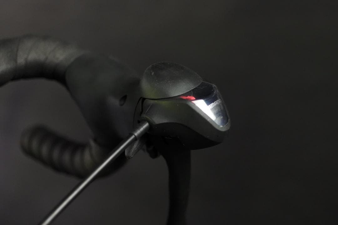 新品TOTEMロードバイク！軽量アルミフレーム！シマノデュアルコントロールレバー