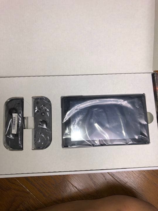 Nintendo switch MHXX スマブラ ポケモンシールド プロコン