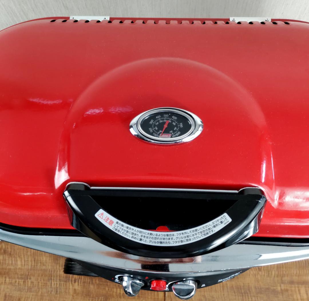 コールマン ロードトリップグリル LXE-J Ⅱ バーベキュー コンロ