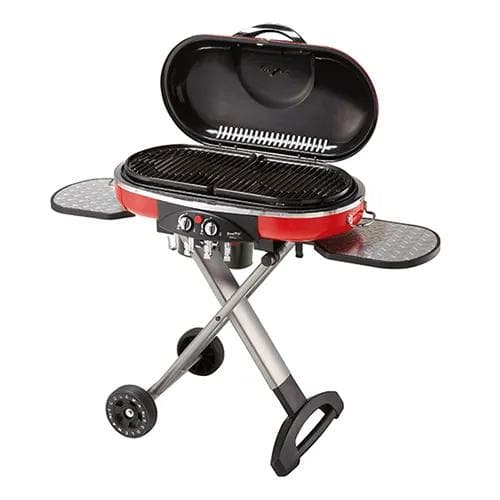 コールマン ロードトリップグリル LXE-J Ⅱ バーベキュー コンロ