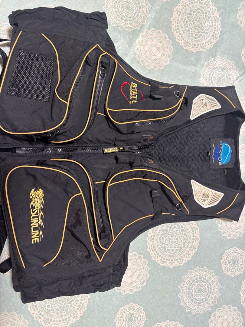 SUNLINE STATUS 磯ベスト