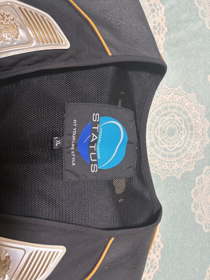 SUNLINE STATUS 磯ベスト