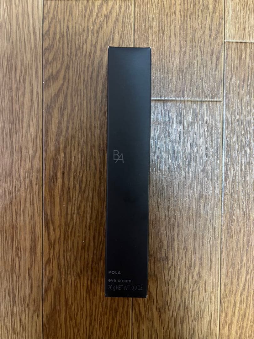 POLA B.A アイクリーム 20g