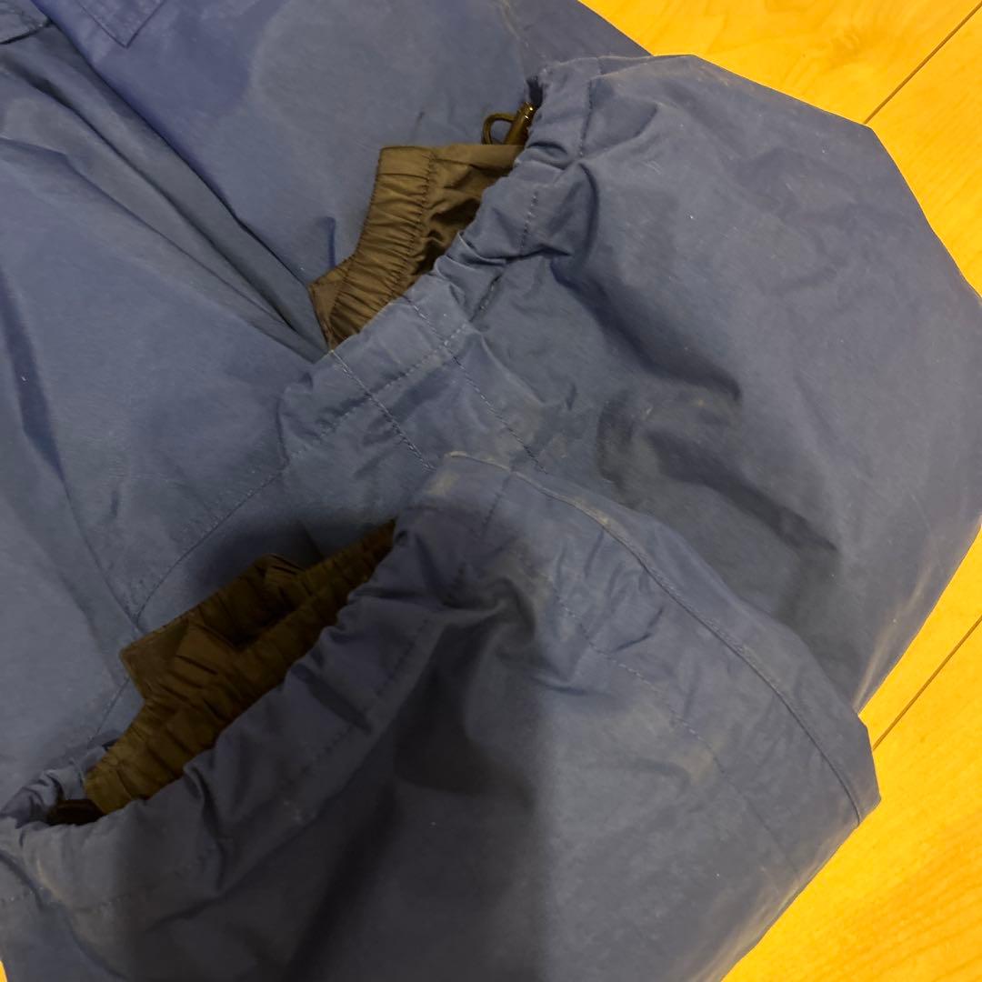 THE NORTH FACE スキー、スノーウェア 120〜130サイズ