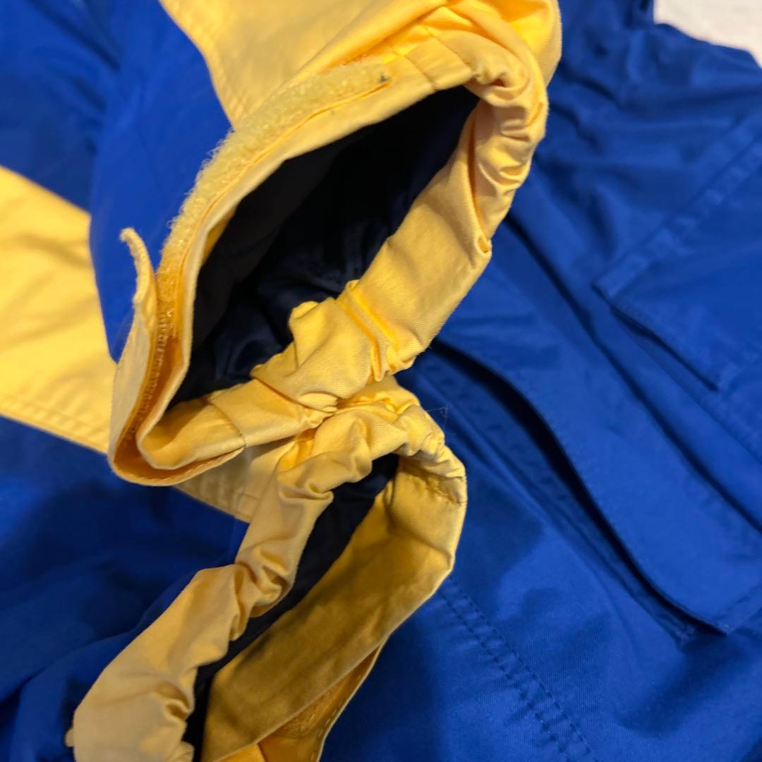 THE NORTH FACE スキー、スノーウェア 120〜130サイズ