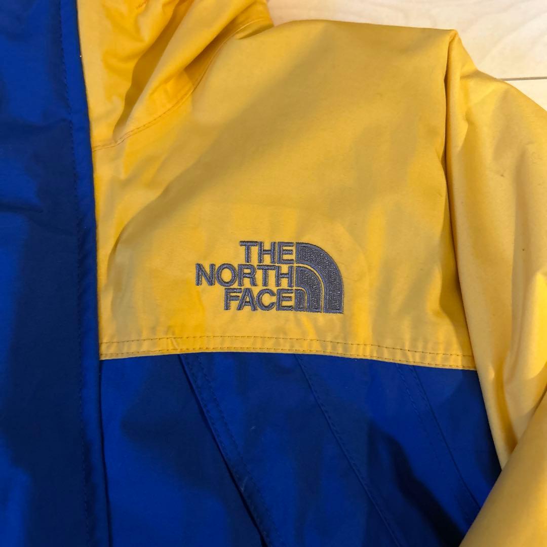 THE NORTH FACE スキー、スノーウェア 120〜130サイズ