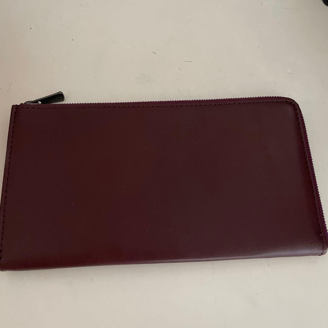 STATUSY il modo Air ステータシー　 ワインレッド　右利き