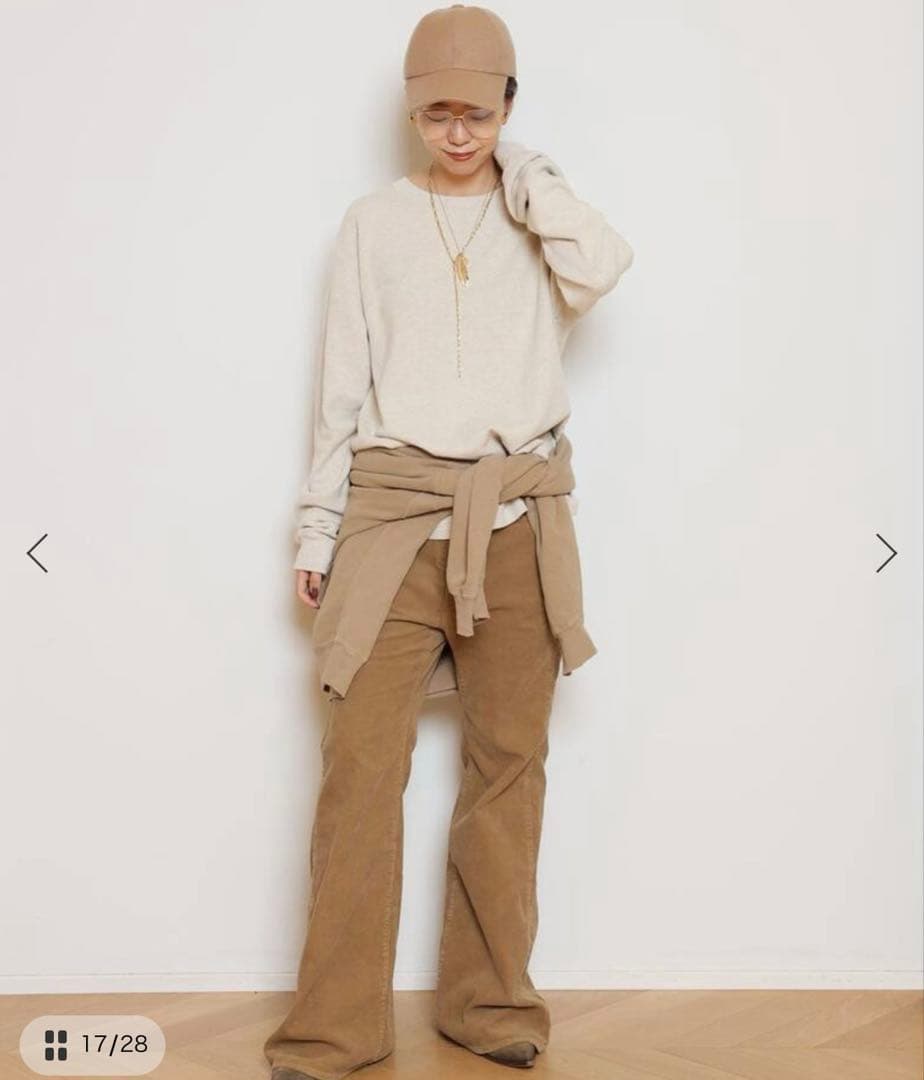 MUSE レミレリーフ　ロングスリーブTシャツ