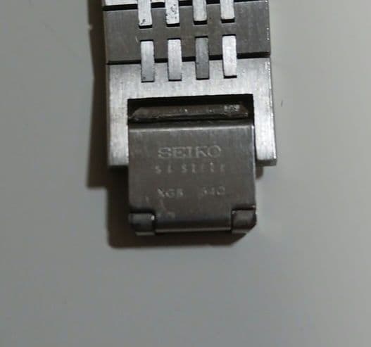 【値下げ◎】　クレドール　シルバー 八角形