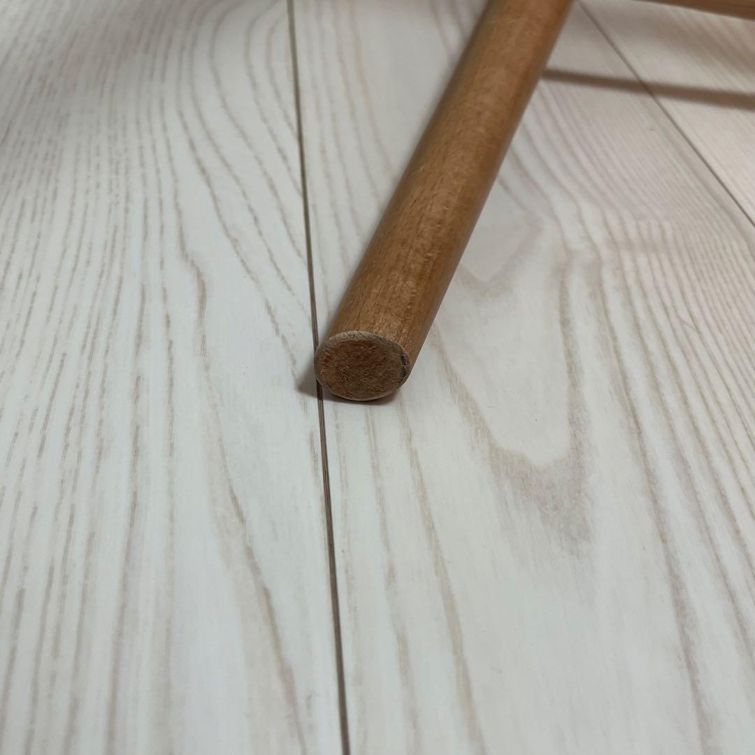 ※最終値下げ ウニコ unico チェア KOTONA コトナ 1脚 ナチュラル