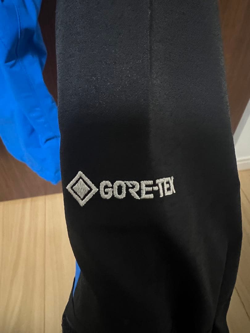 THE NORTH FACE マウンテンジャケット120cm GORE-TEX