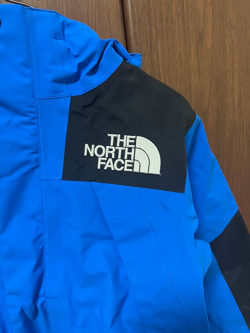 THE NORTH FACE マウンテンジャケット120cm GORE-TEX