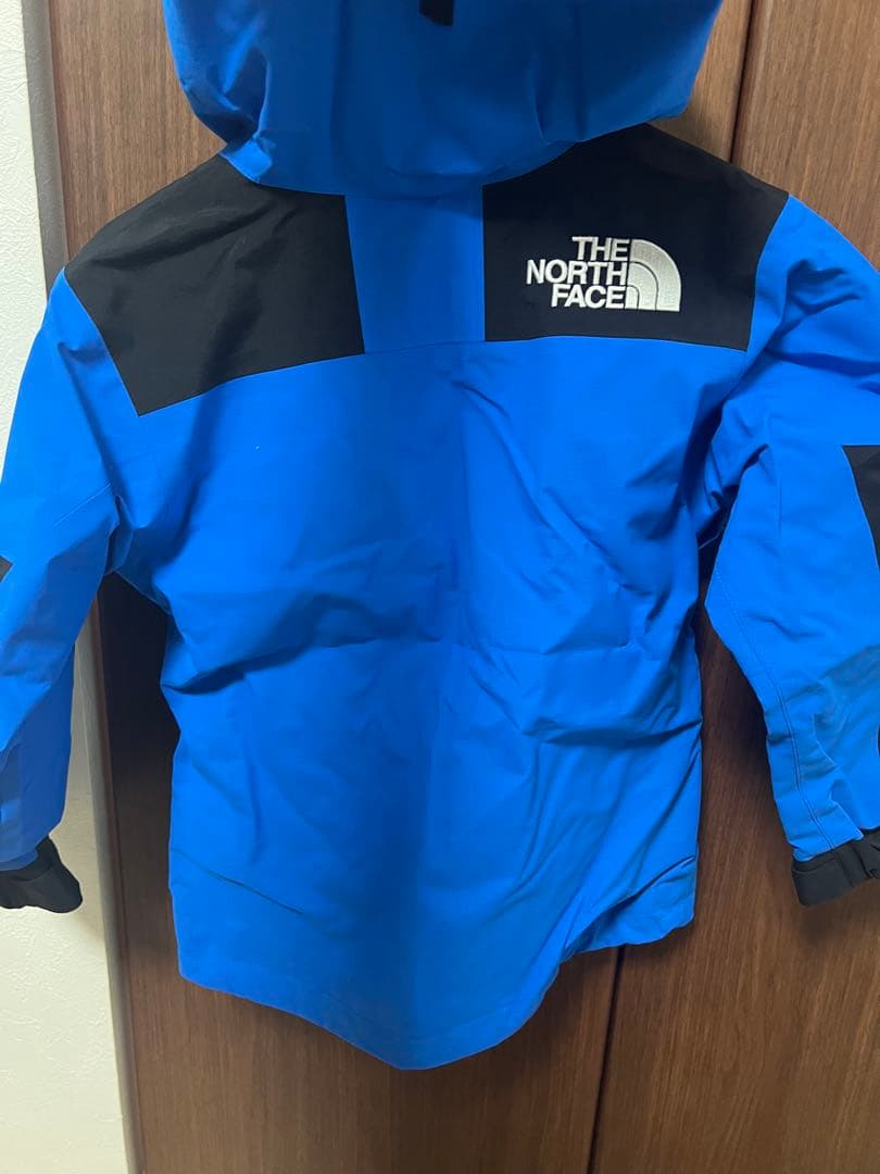 THE NORTH FACE マウンテンジャケット120cm GORE-TEX