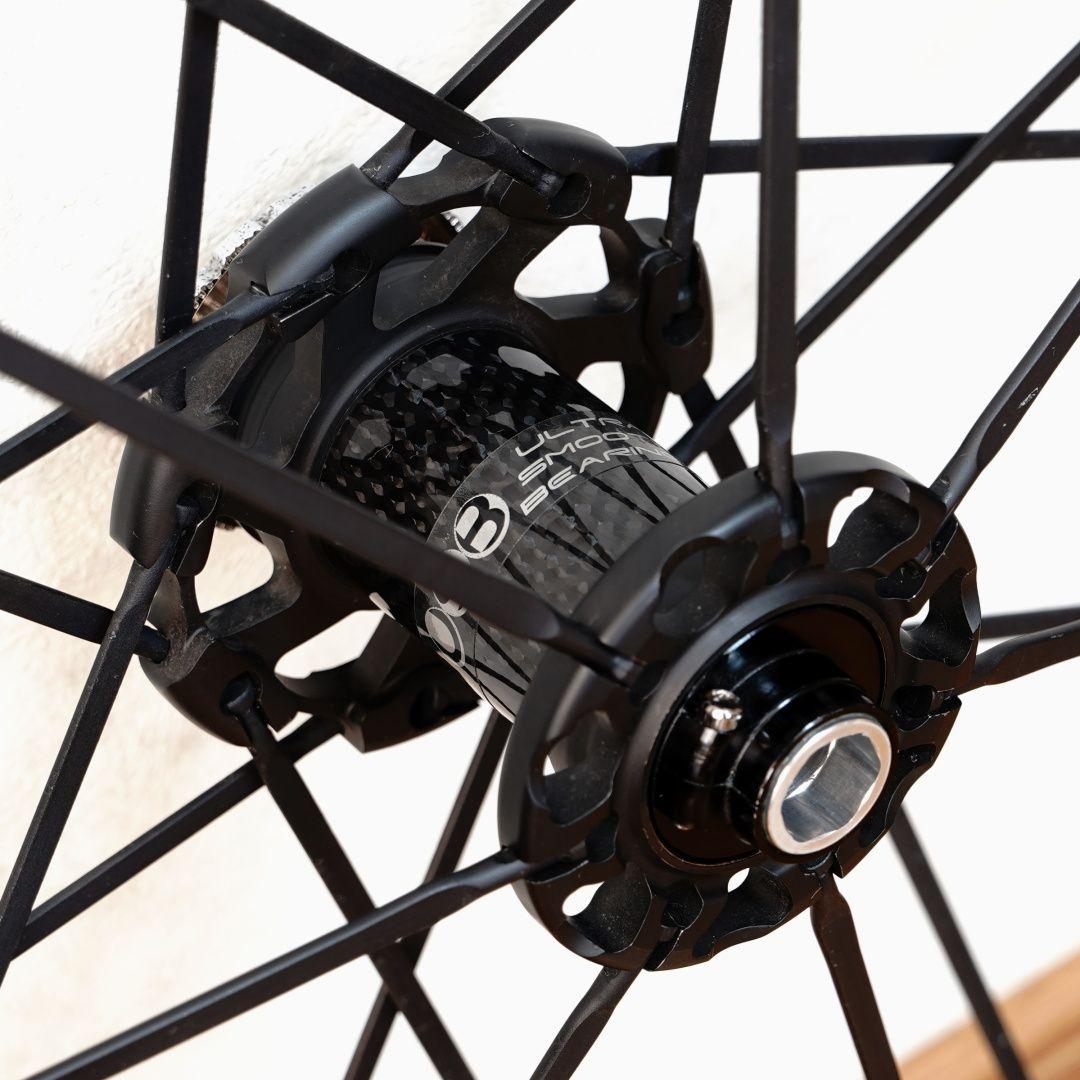 CAMPAGNOLO SHAMAL ULTRA DB DiscBrake シマノ