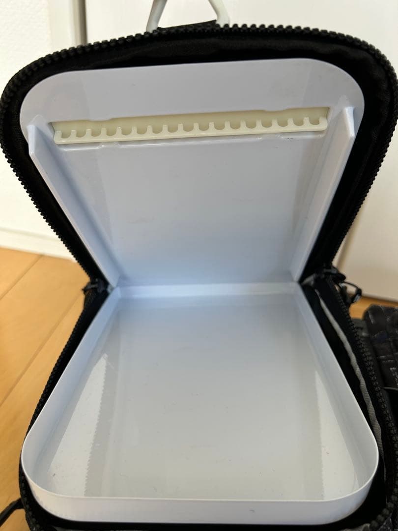 MAZUME Red-Moon[9TH] ライフジャケット　おまけ付き