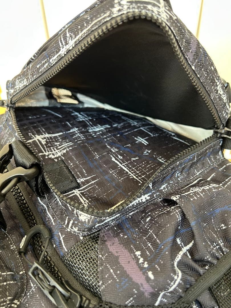 MAZUME Red-Moon[9TH] ライフジャケット　おまけ付き