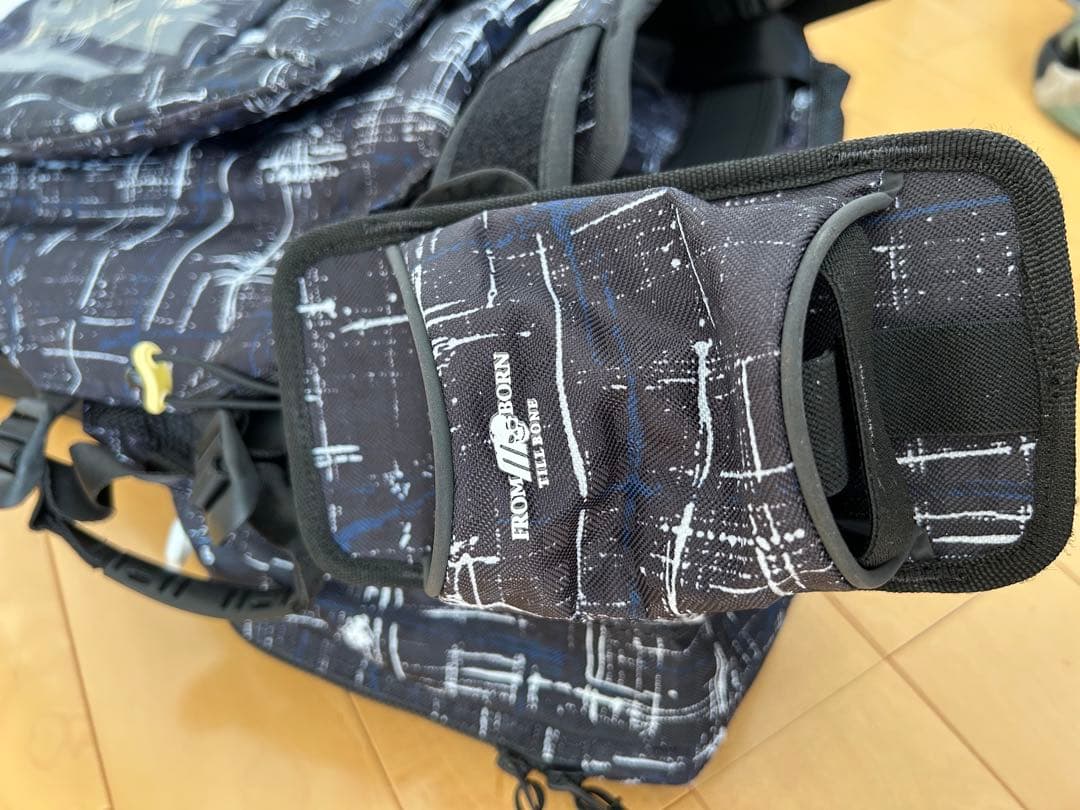 MAZUME Red-Moon[9TH] ライフジャケット　おまけ付き