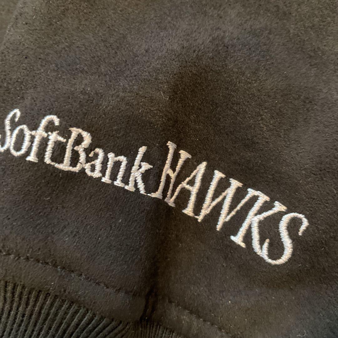 福岡ソフトバンクホークスブルゾン