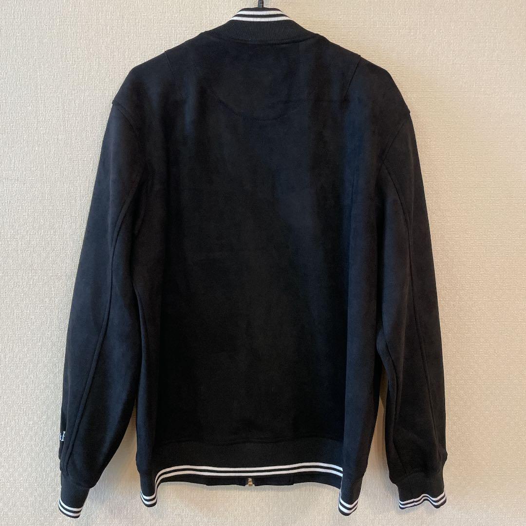 福岡ソフトバンクホークスブルゾン