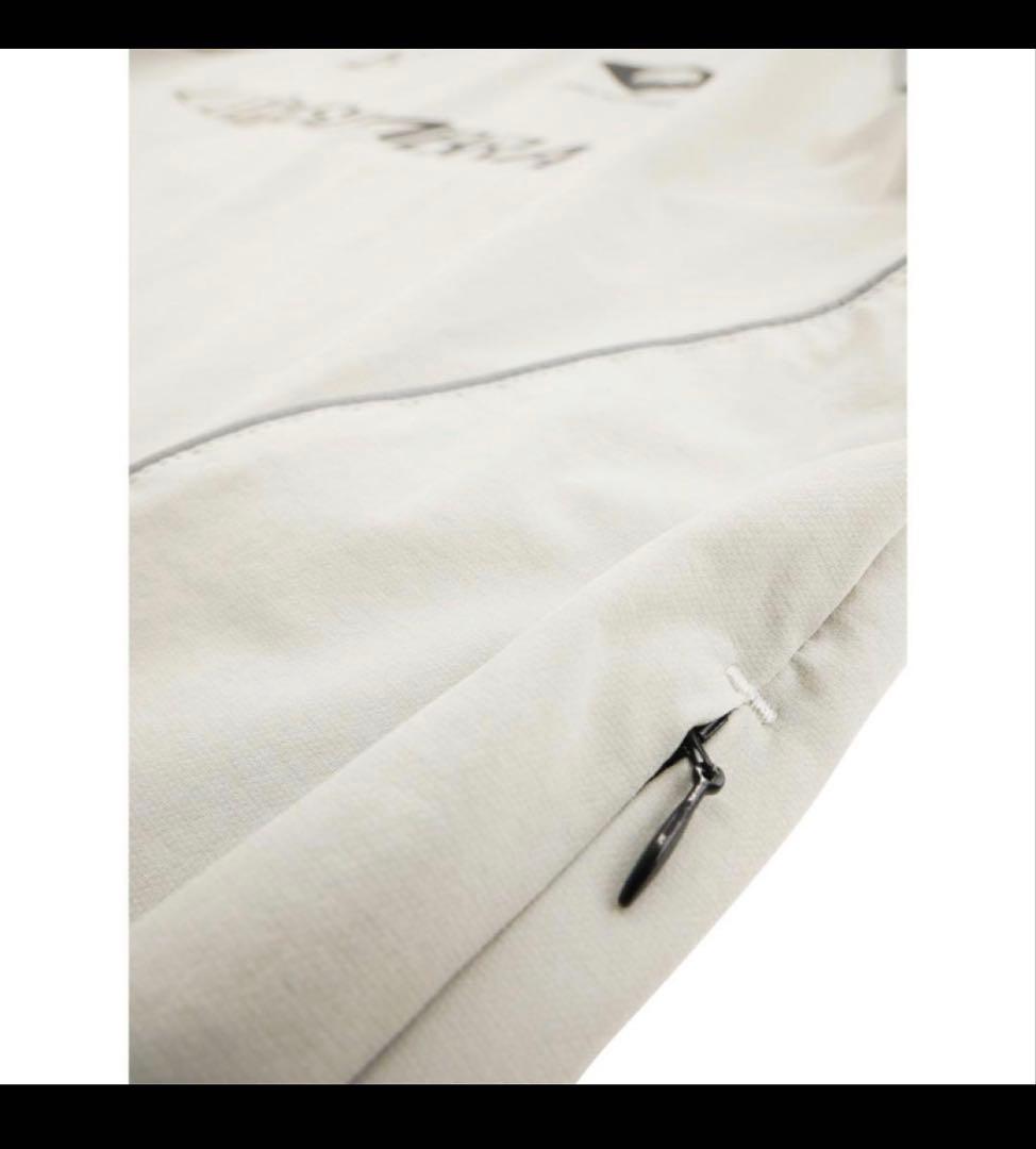 値下げ！ルースイソンブラ特価！人気ピステ上下！Mサイズ