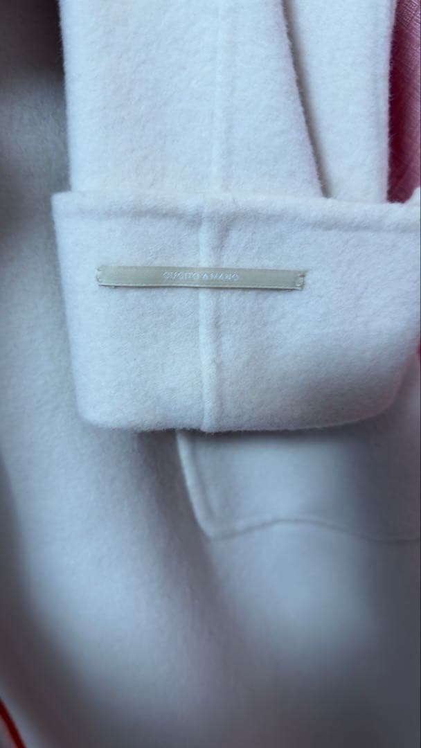 マックスマーラコート