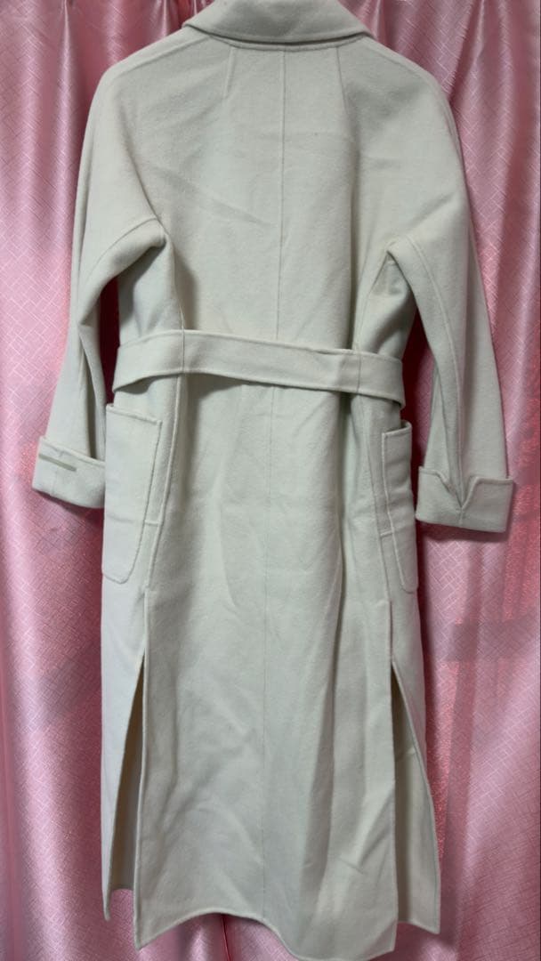 マックスマーラコート