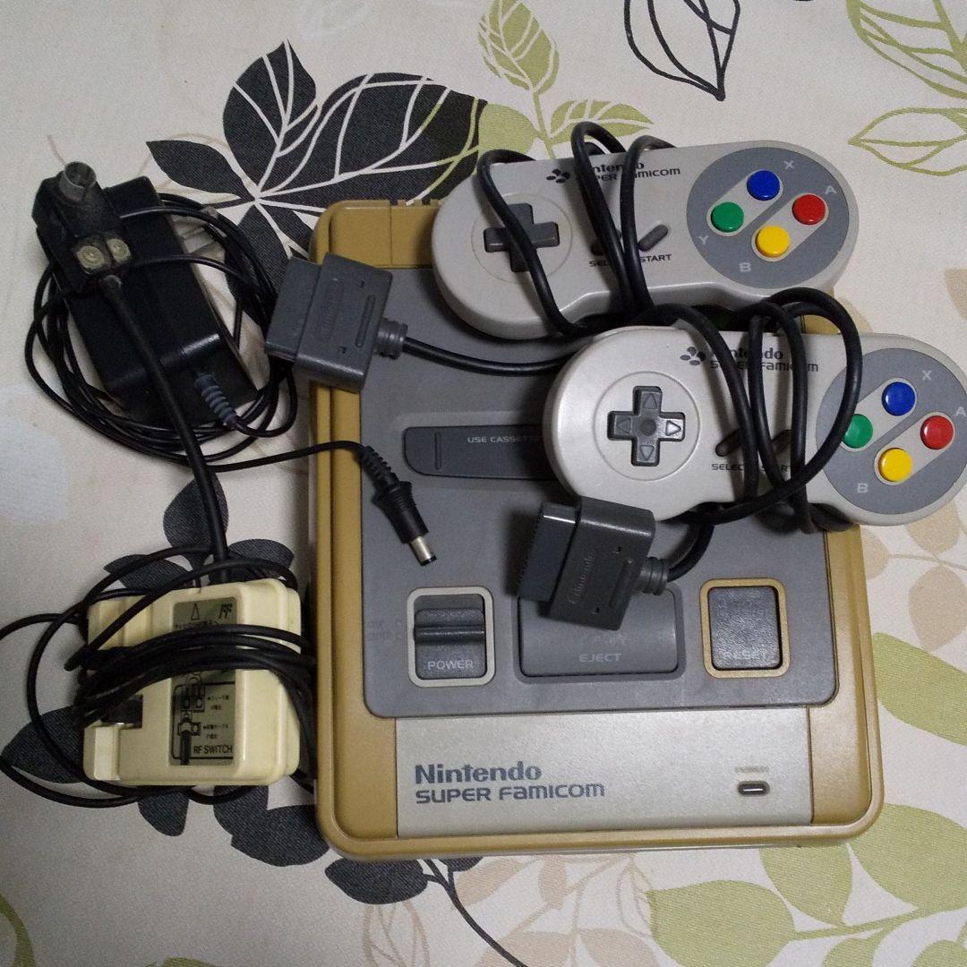 Nintendo 他ゲーム機本体 他写真の物